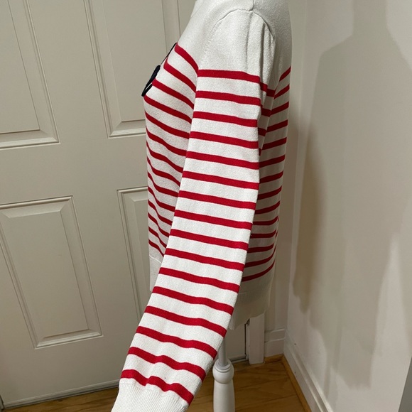 Marled Reunited Love Sweater - Picture 2 of 5